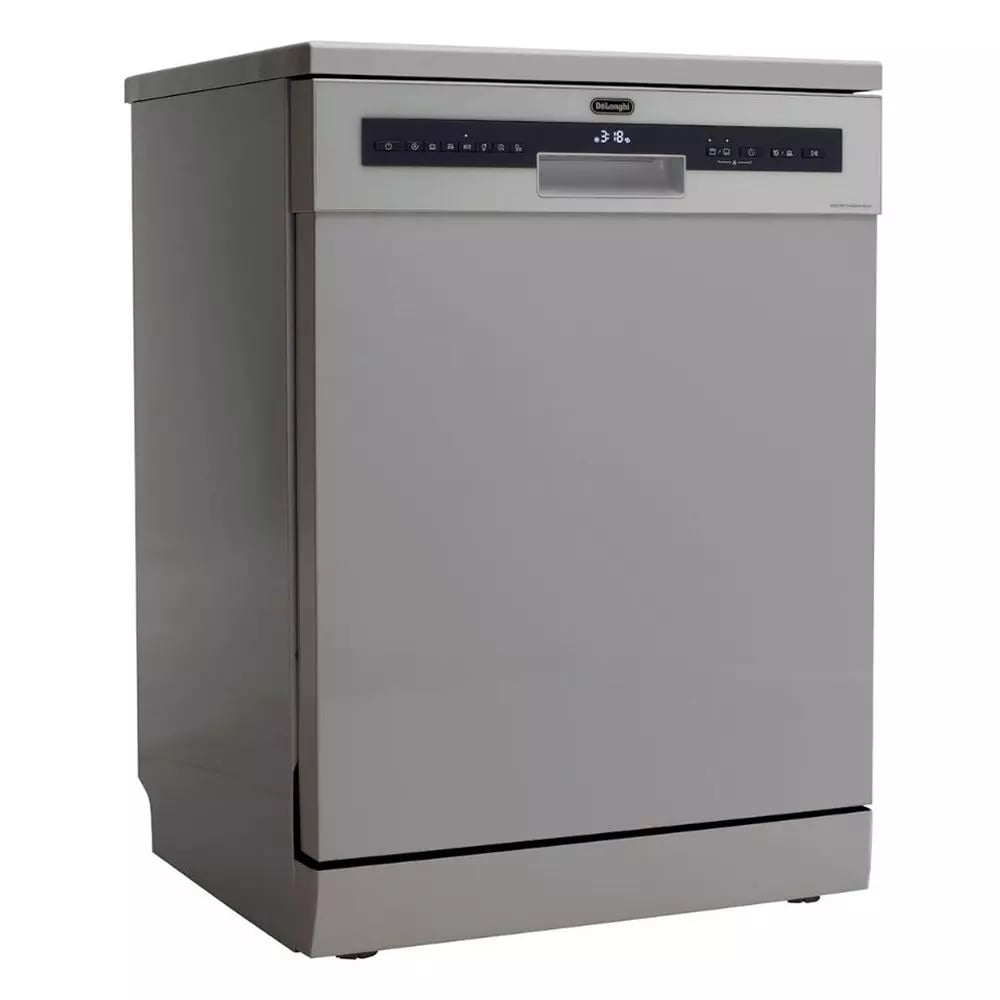 Посудомоечная машина Delonghi DDWS09F Realo																		 — описание, фото, цены в интернет-магазине PT Stores