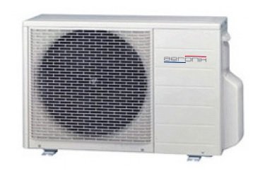 Купить Кондиционер Aeronik ASO/ASI-09HS2 — Фото 4