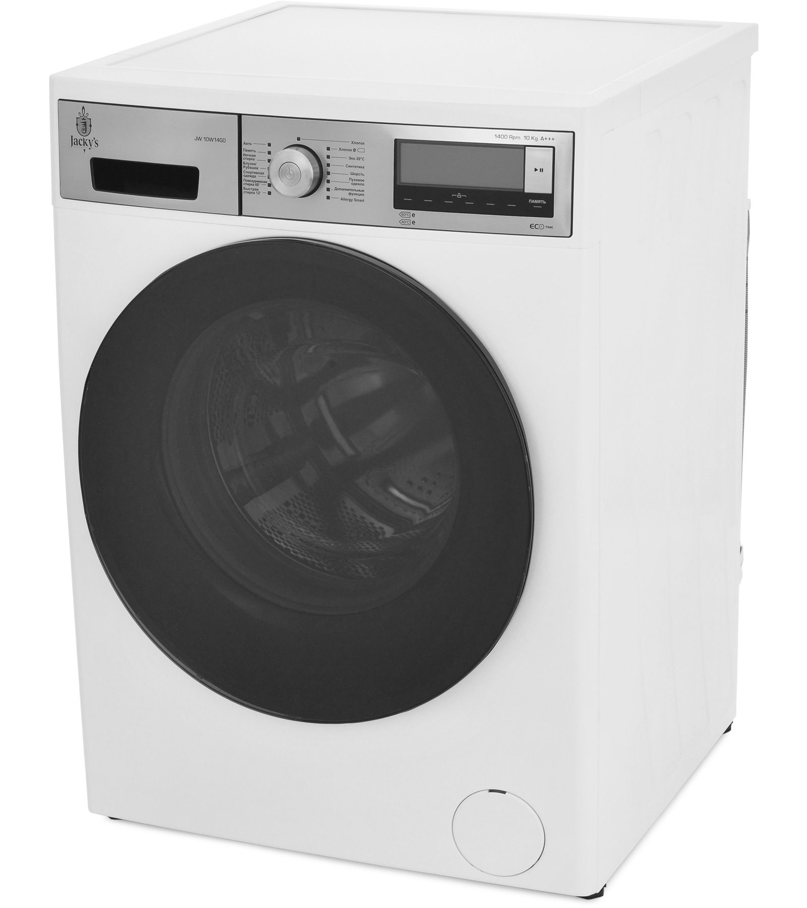 Купить Стиральная машина JACKY`S JW 10W14G0 — Фото 2