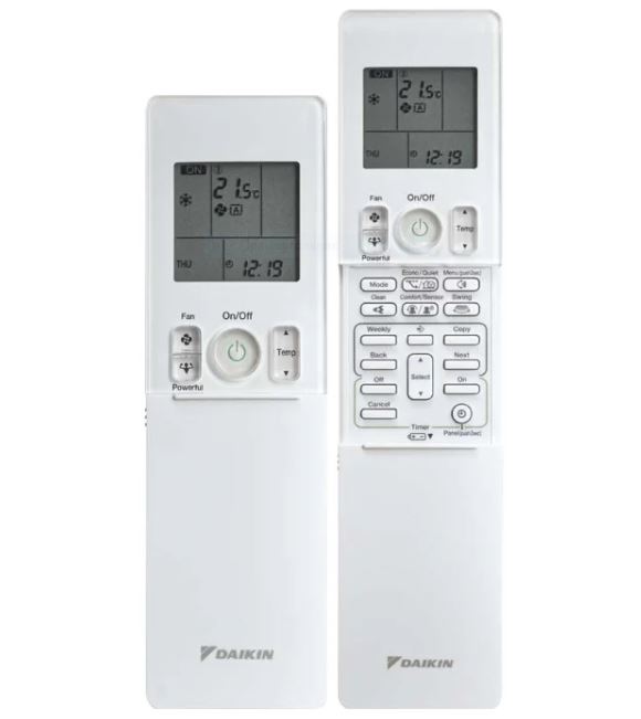 Купить Кондиционер DAIKIN ATXM50N/RZAG35A (комплект) — Фото 3