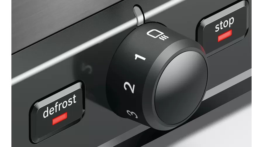 Купить Тостер Bosch TAT 5P425 — Фото 9