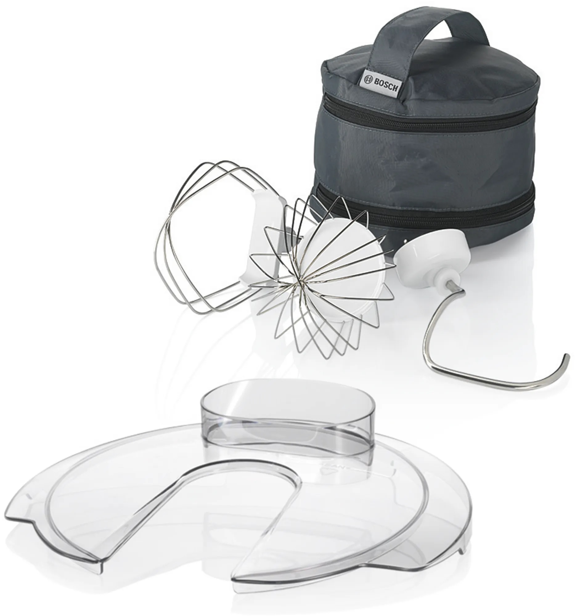 Купить Кухонный комбайн BOSCH MUM 54251 — Фото 7