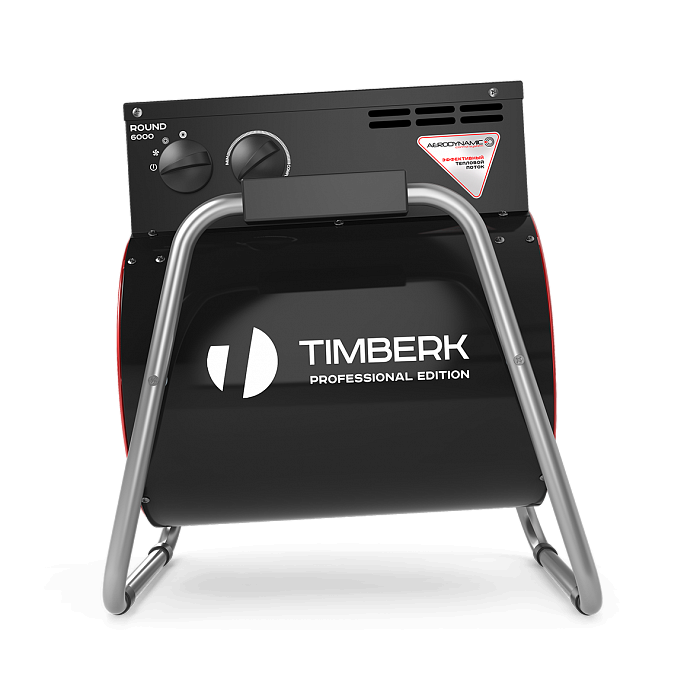 Купить Тепловая пушка TIMBERK TIH RE8 9M — Фото 2