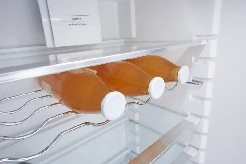 Купить Встраиваемый холодильник Gorenje NRKI 4182 A1 — Фото 15