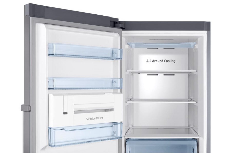 Купить Морозильная камера SAMSUNG RZ-32 M7110SA — Фото 9