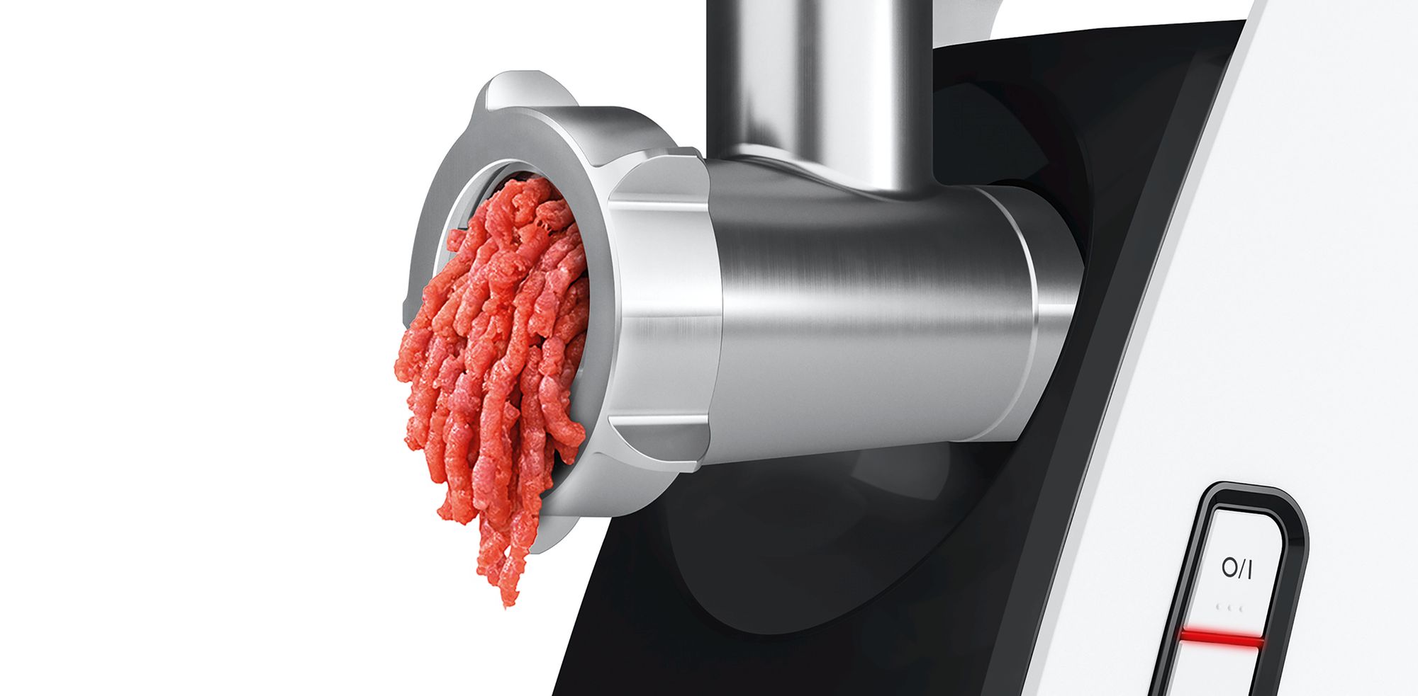 Купить Мясорубка BOSCH MFW 3X10B — Фото 5