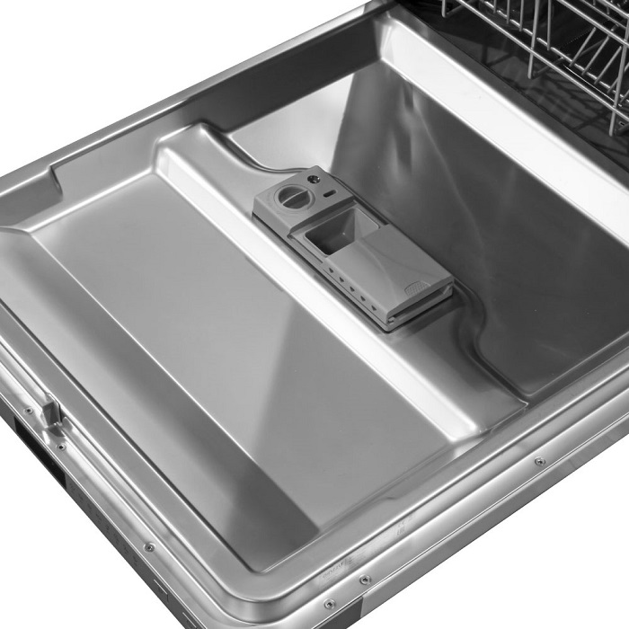 Купить Встраиваемая посудомоечная машина Ginzzu DC608 — Фото 6