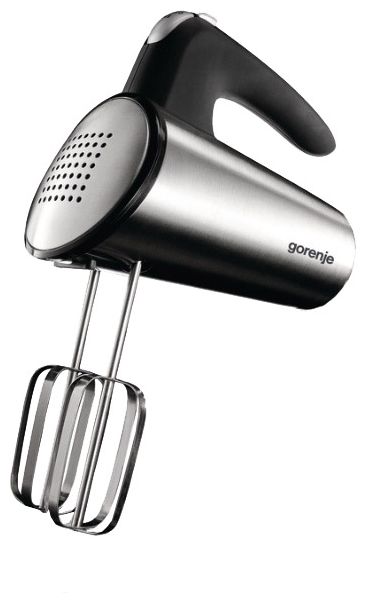 Миксер Gorenje M505E																		 — описание, фото, цены в интернет-магазине PT Stores