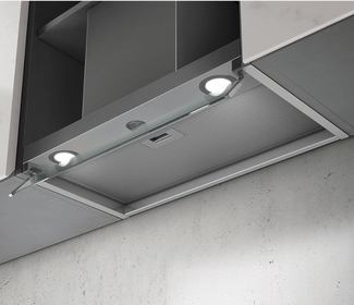 Вытяжка встраиваемая ELICA BOXIN LX/IX/A/90																		 — описание, фото, цены в интернет-магазине PT Stores