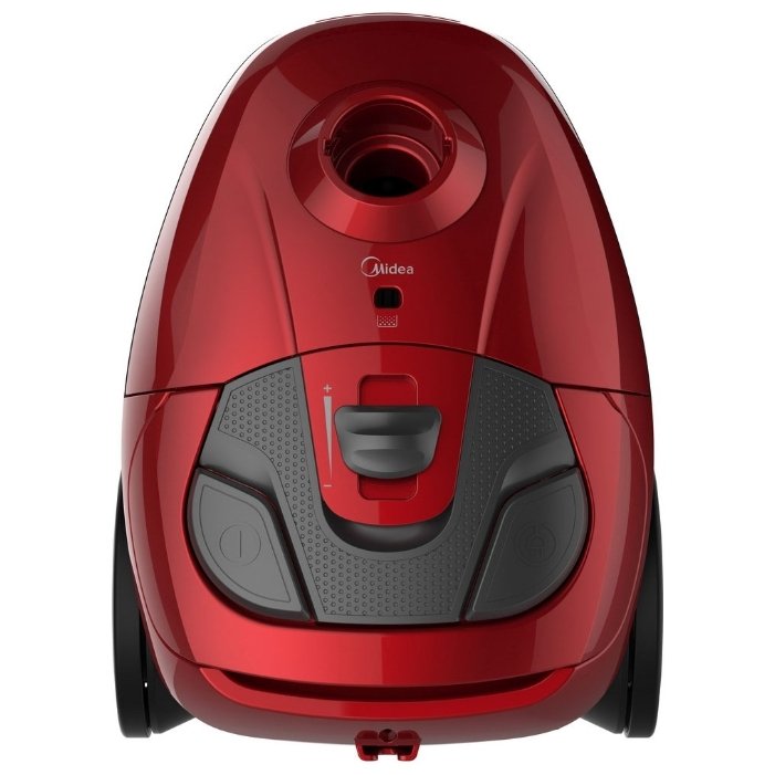 Пылесос Midea VCB35B15C																		 — описание, фото, цены в интернет-магазине PT Stores