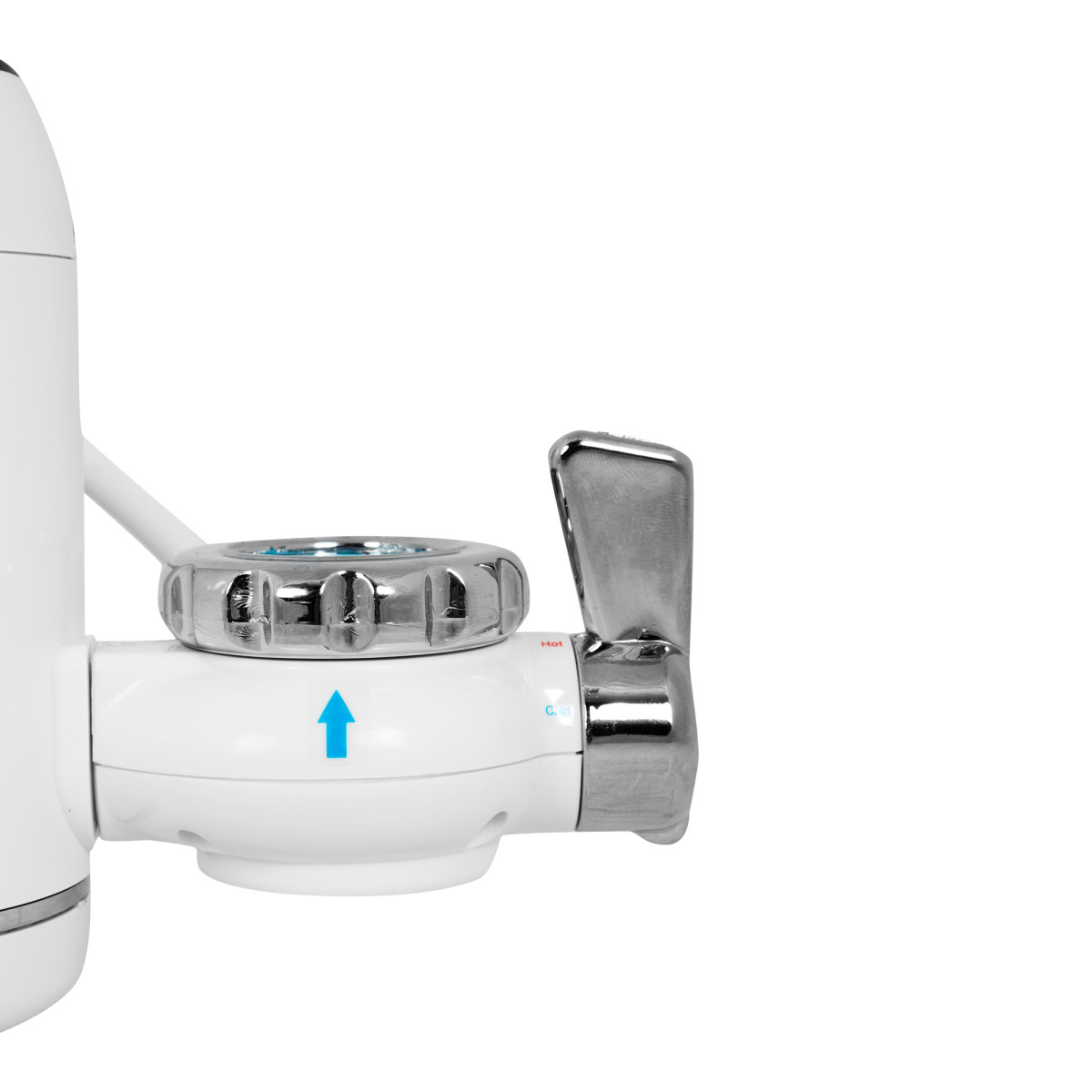 Купить Водонагреватель проточный Oasis NP-W (X) — Фото 2