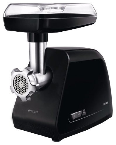Мясорубка PHILIPS HR 2726/90																		 — описание, фото, цены в интернет-магазине PT Stores