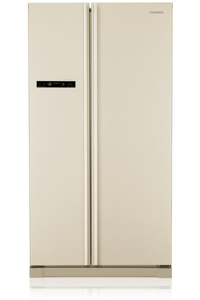 Холодильник SAMSUNG RSA1NHVB																		 — описание, фото, цены в интернет-магазине PT Stores