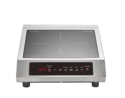 Плитка CASO Pro Chef 3500																		 — описание, фото, цены в интернет-магазине PT Stores