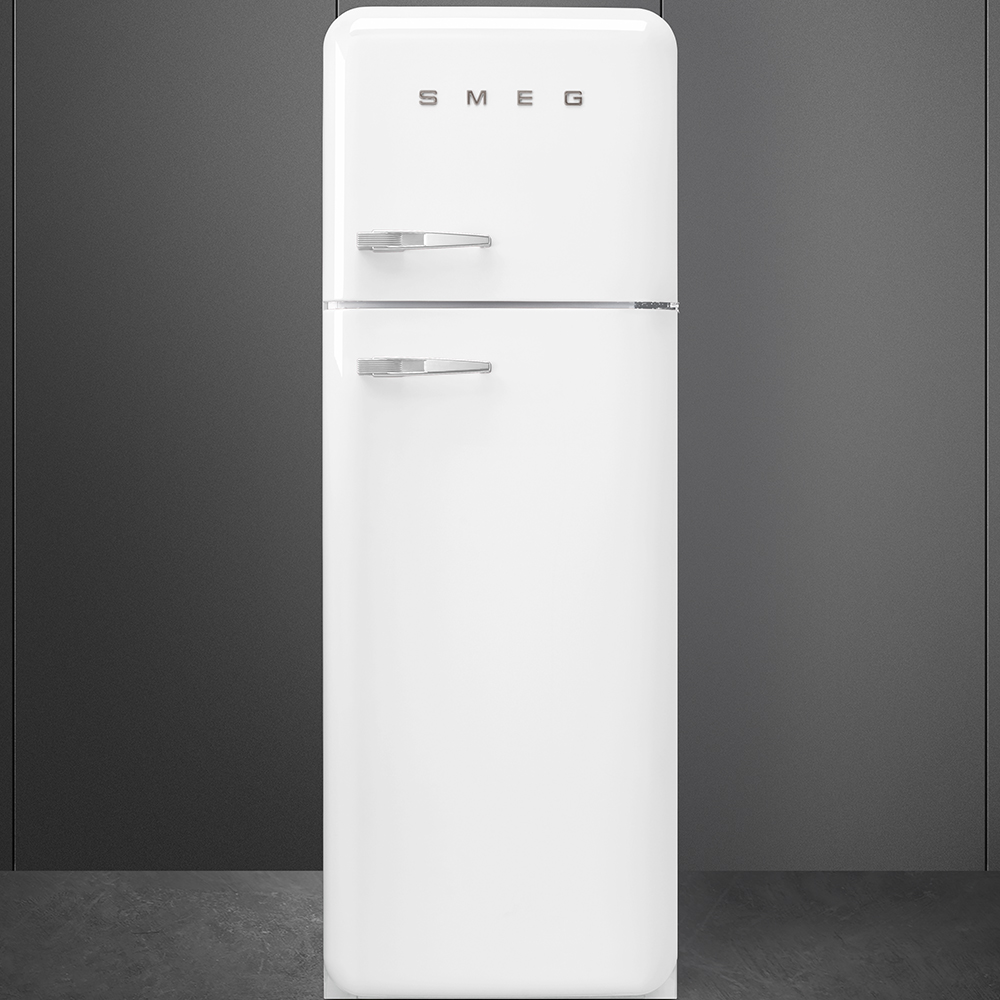 Купить Двухкамерный холодильник SMEG FAB30RB1 — Фото 5