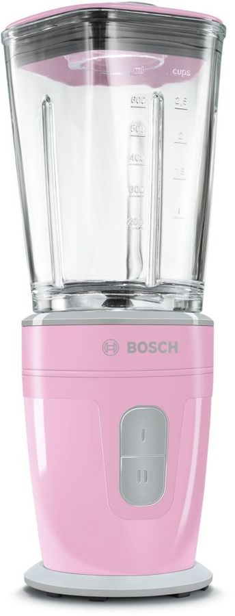 Купить Миксер BOSCH MMB M4G6K — Фото 2