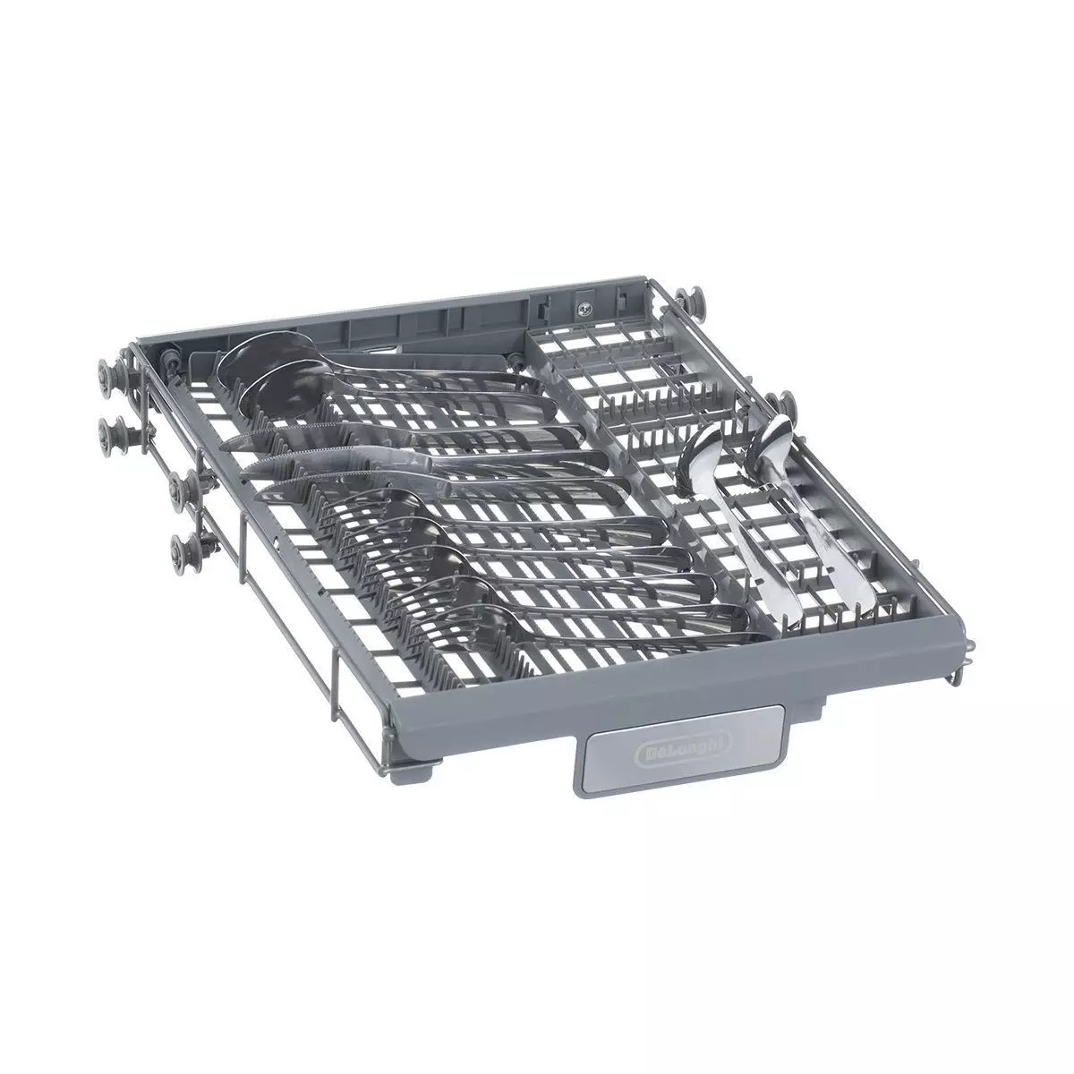 Купить Посудомоечная машина Delonghi DDWS09S Erea — Фото 7
