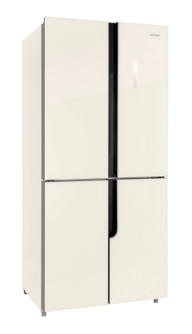 Холодильник NORDFROST RFQ 510 NFGI inverter																		 — описание, фото, цены в интернет-магазине PT Stores