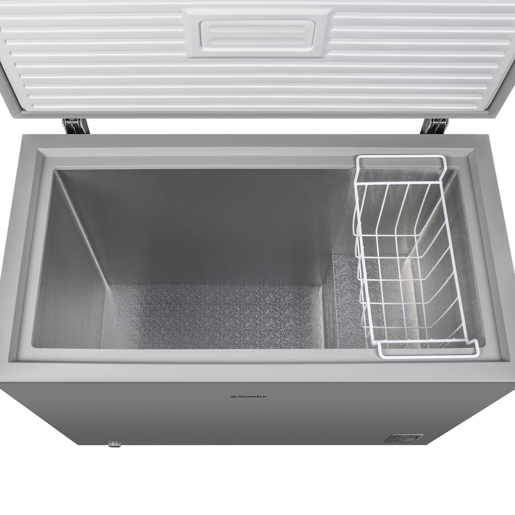 Купить Морозильный ларь MAUNFELD MFL200GR — Фото 6