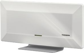 Антенна THOMSON 00132187 активная белый																		 — описание, фото, цены в интернет-магазине PT Stores
