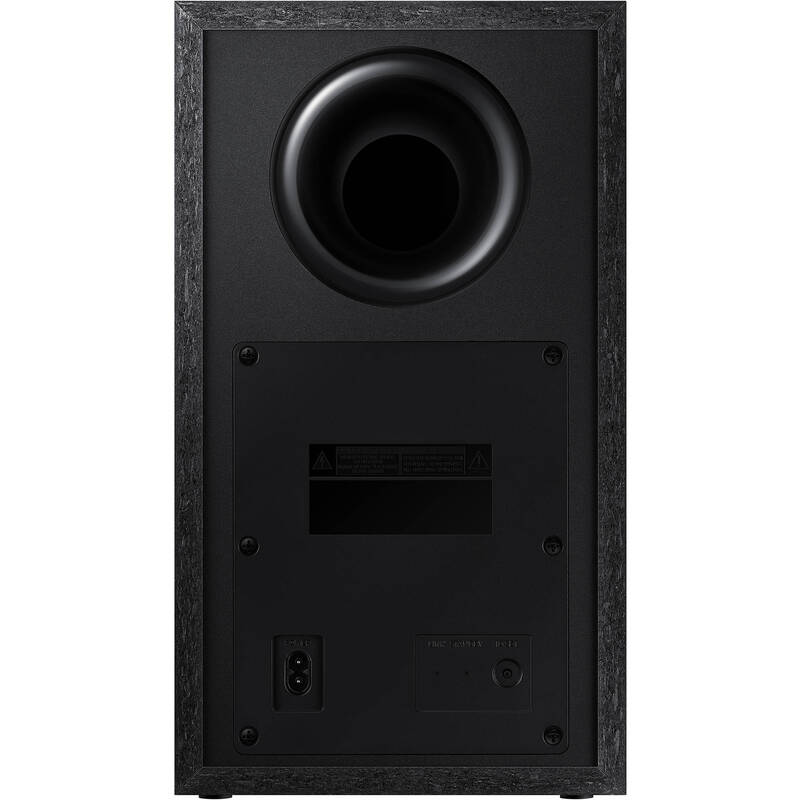 Купить Саундбар SAMSUNG HW-T550/RU — Фото 2