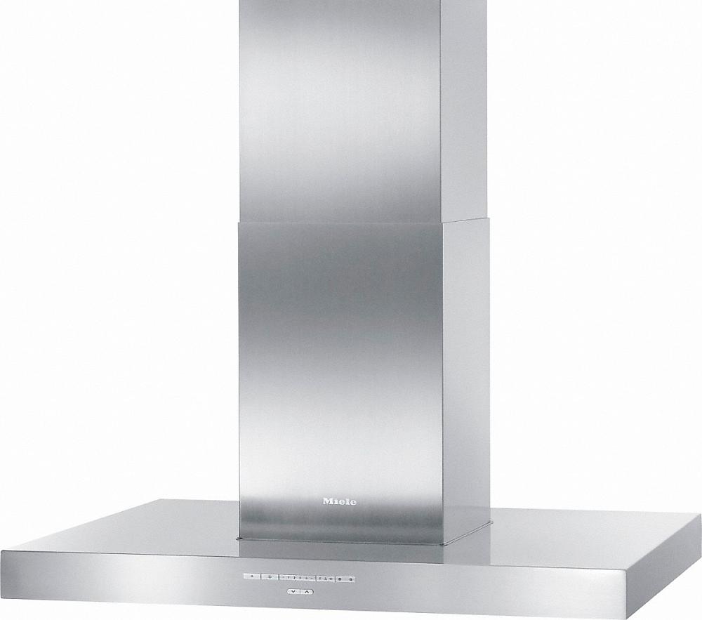 Островная вытяжка MIELE DA4208 V D																		 — описание, фото, цены в интернет-магазине PT Stores