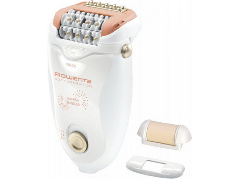 Эпилятор ROWENTA EP 5700F0																		 — описание, фото, цены в интернет-магазине PT Stores