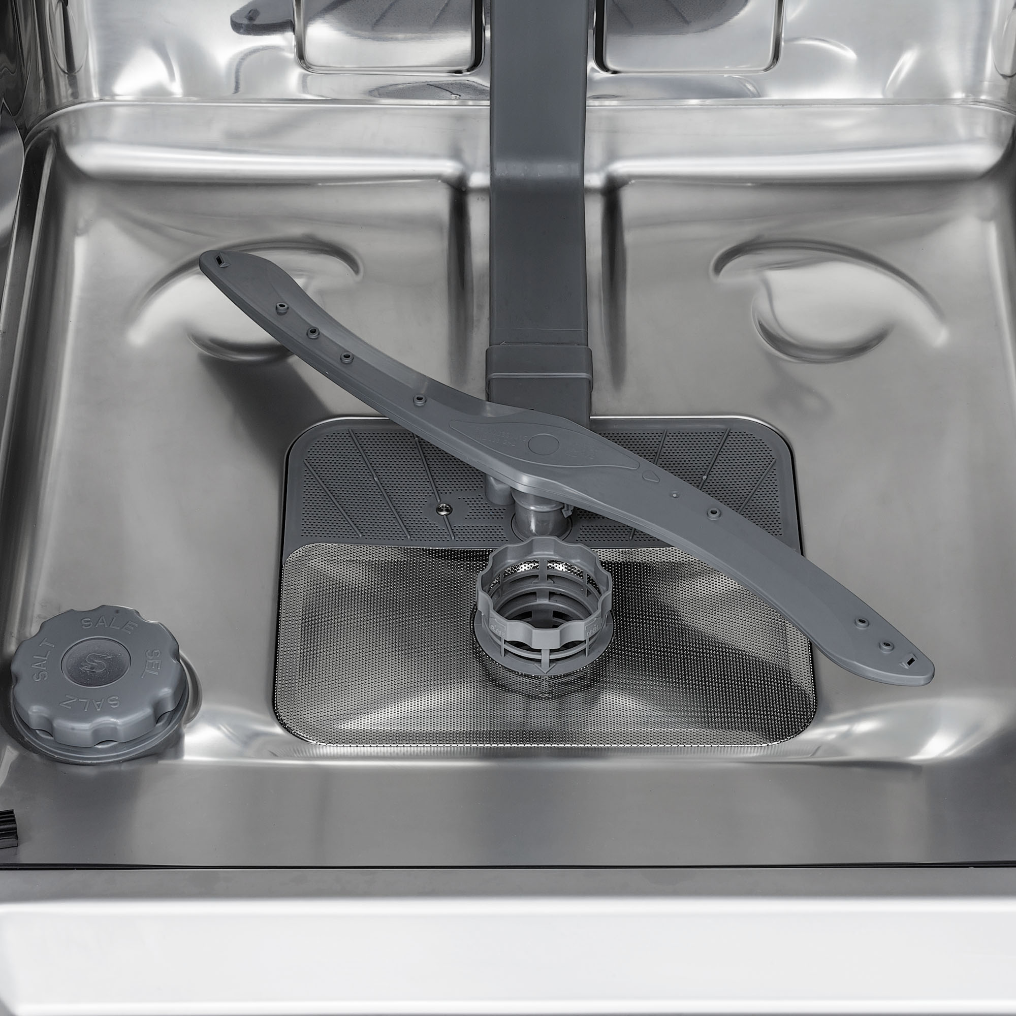 Купить Встраиваемая посудомоечная машина KRONA KAMAYA 60 BI — Фото 11