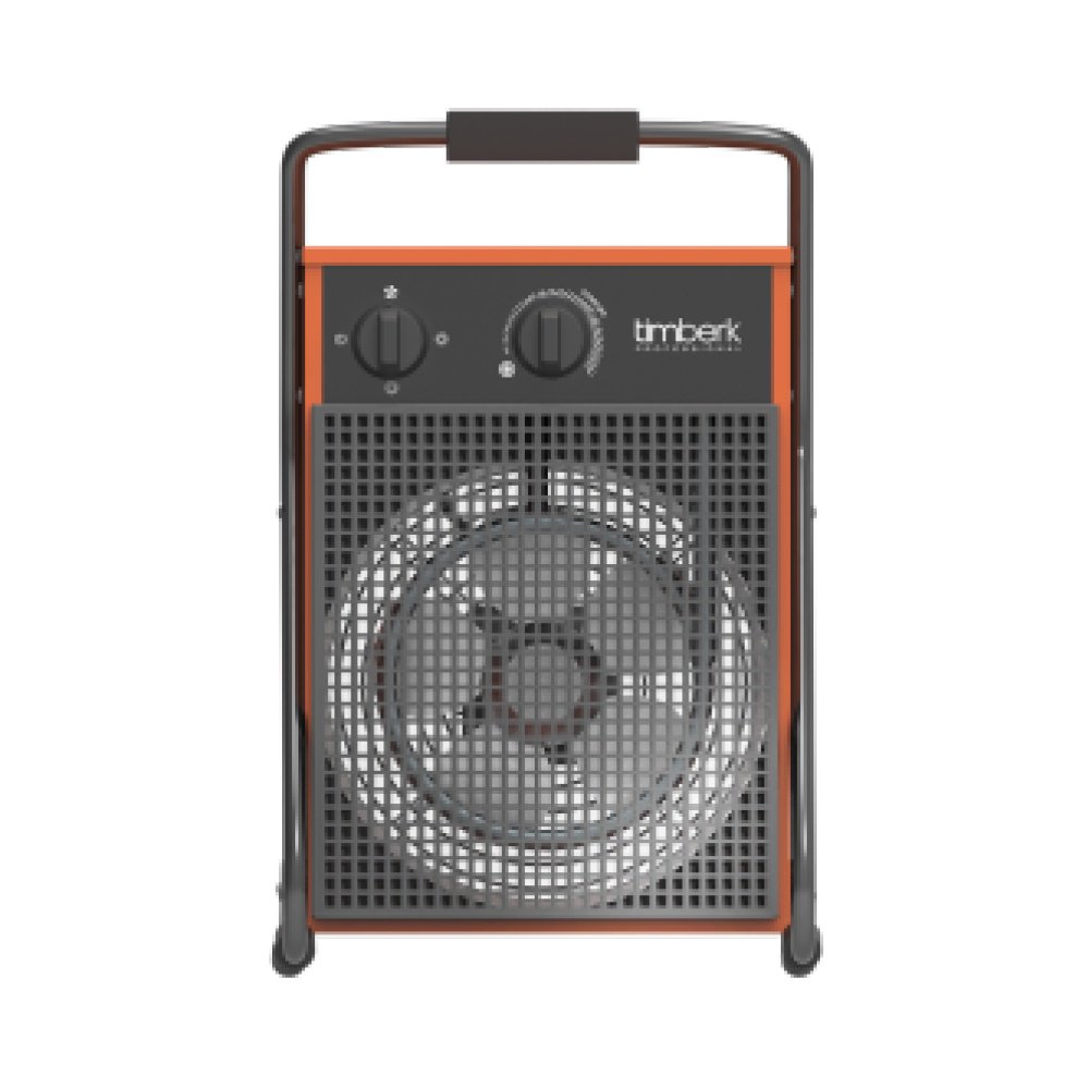 Купить Тепловая пушка TIMBERK TIH Q2 3M — Фото 2