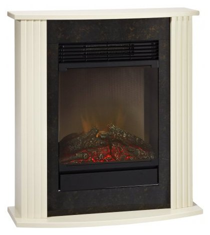 Электрокамин EWT Mini Mozart stone																		 — описание, фото, цены в интернет-магазине PT Stores