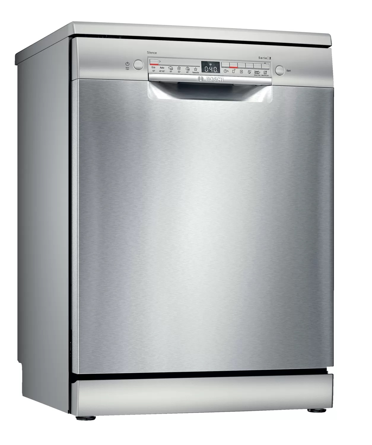 Посудомоечная машина Bosch SMS2HKI3CR																		 — описание, фото, цены в интернет-магазине PT Stores