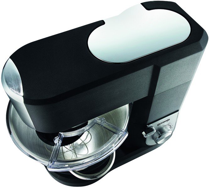 Купить Кухонный комбайн GORENJE MMC1500BK — Фото 8