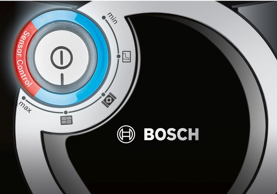 Купить Пылесос BOSCH BGS 2UPWER1 — Фото 2