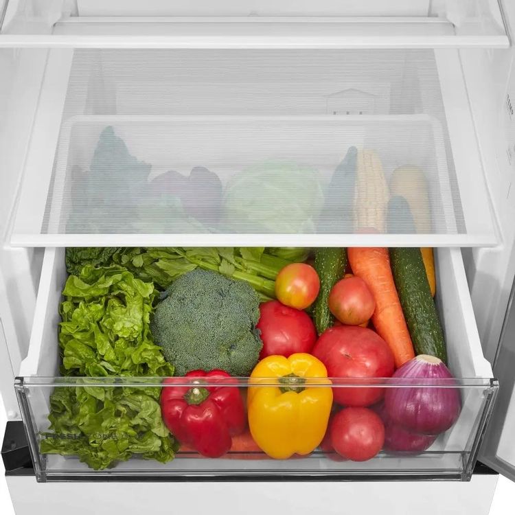 Купить Двухкамерный холодильник Midea MDRB509FGF01ID — Фото 7
