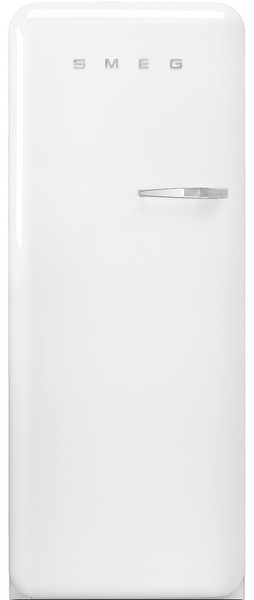 Двухкамерный холодильник SMEG FAB28LWH3																		 — описание, фото, цены в интернет-магазине PT Stores