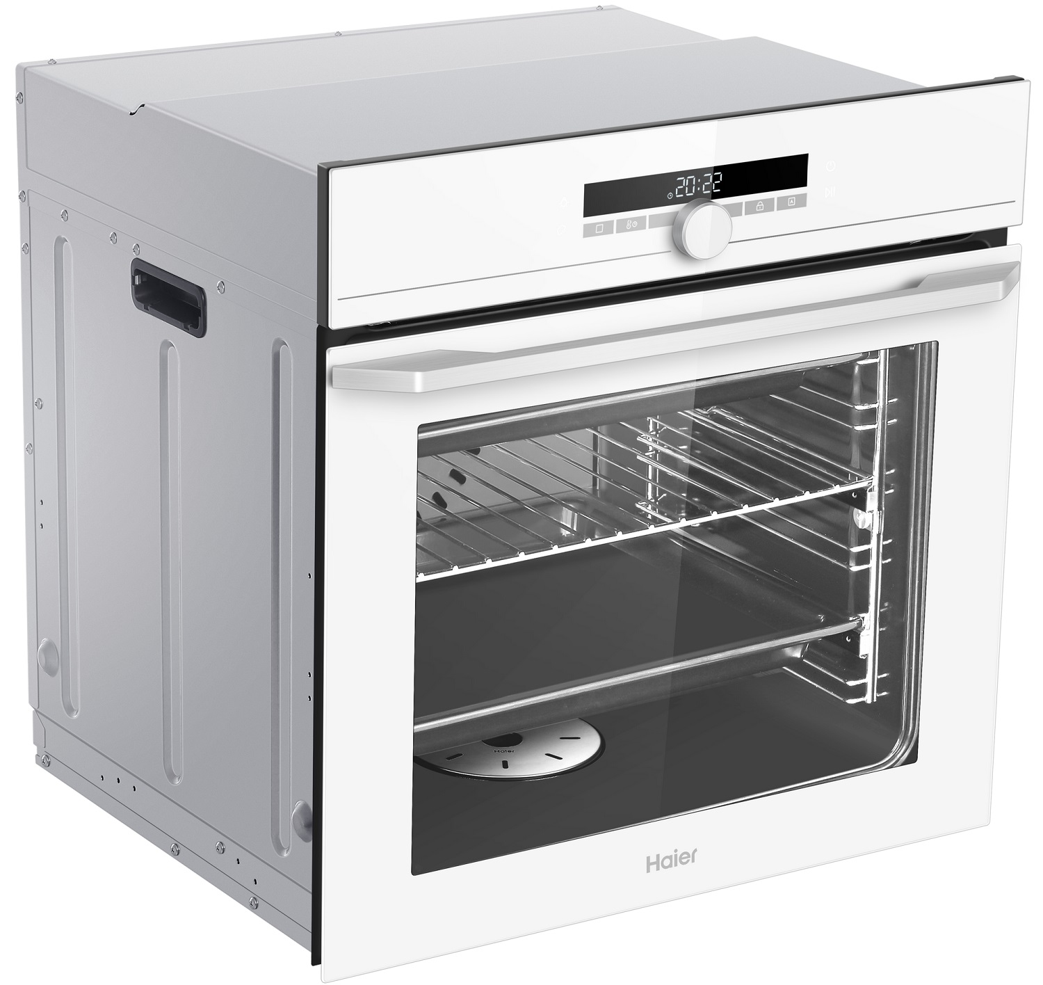 Купить Электрический духовой шкаф Haier HOQ-F6CASGW — Фото 11