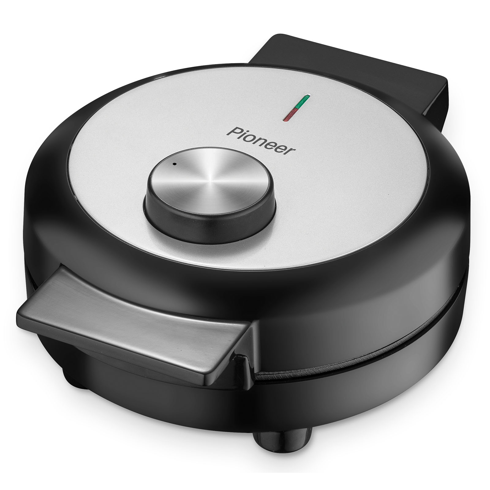Вафельница PIONEER SM304D																		 — описание, фото, цены в интернет-магазине PT Stores