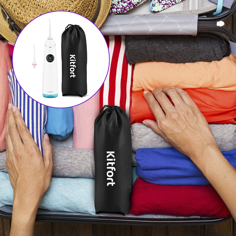 Купить  Kitfort КТ-2910 — Фото 7