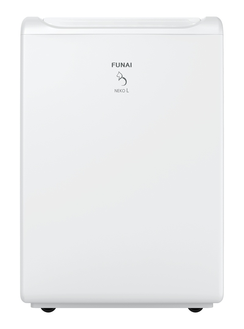 Купить Осушитель воздуха Funai RAD-N26T6E — Фото 3