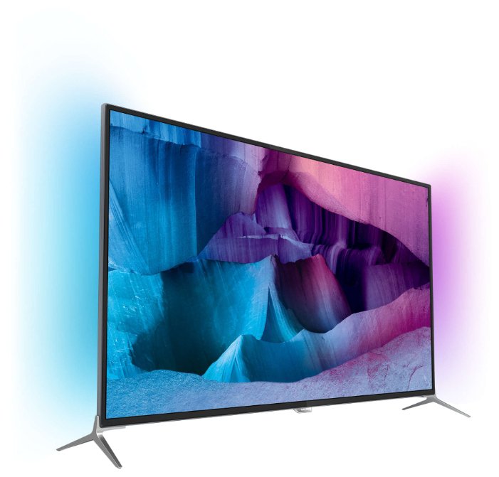 Купить Телевизор PHILIPS 65PUS7120/60 — Фото 2
