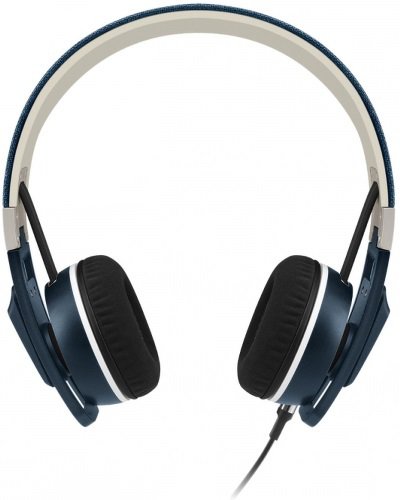 Купить Наушники SENNHEISER URBANITE GALAXY DENIM — Фото 2
