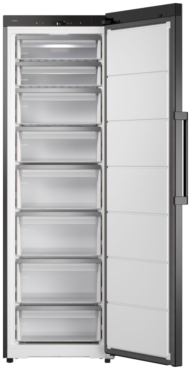 Купить Морозильная камера Asko RFF586KNCB1 — Фото 2