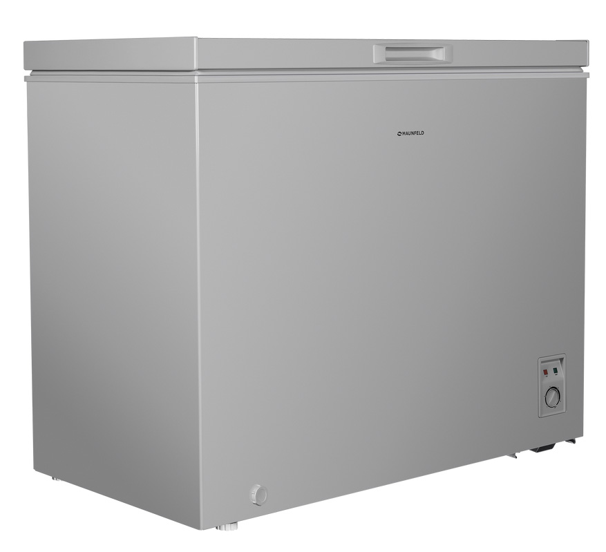 Купить Морозильный ларь MAUNFELD MFL200GR — Фото 12