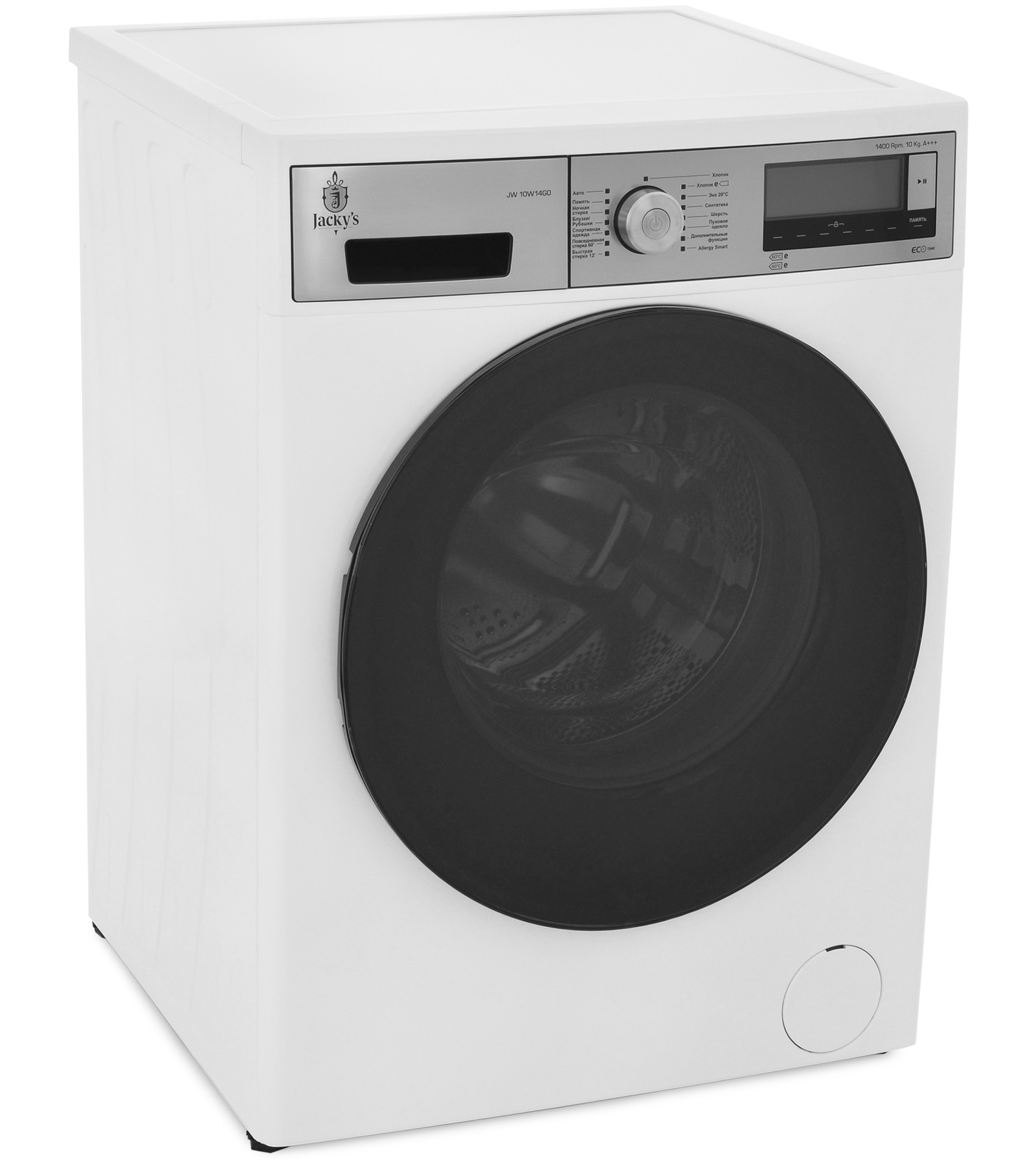 Купить Стиральная машина JACKY`S JW 10W14G0 — Фото 4