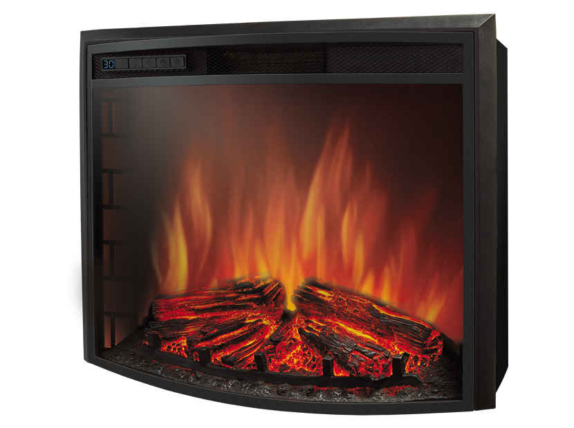 Электрокамин Electrolux EFP/P-2620RLS																		 — описание, фото, цены в интернет-магазине PT Stores