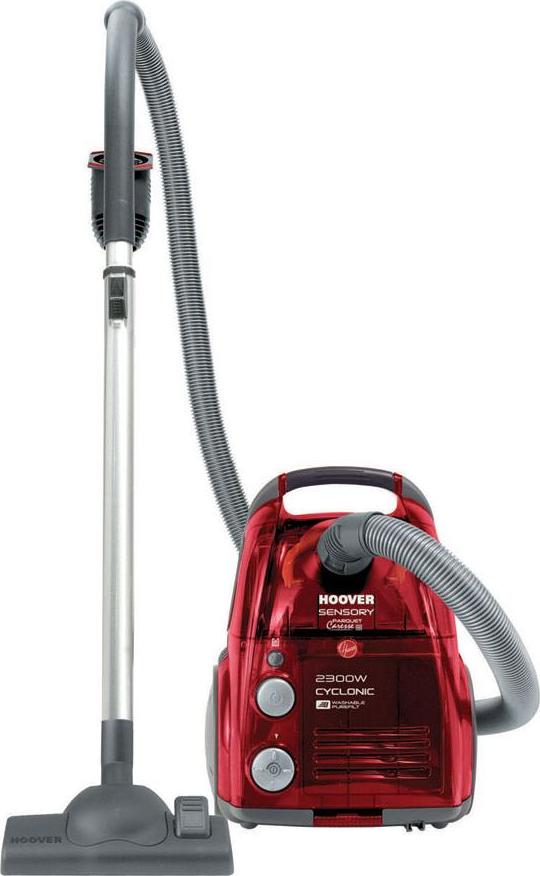 Купить Пылесос HOOVER TC 5235 — Фото 2