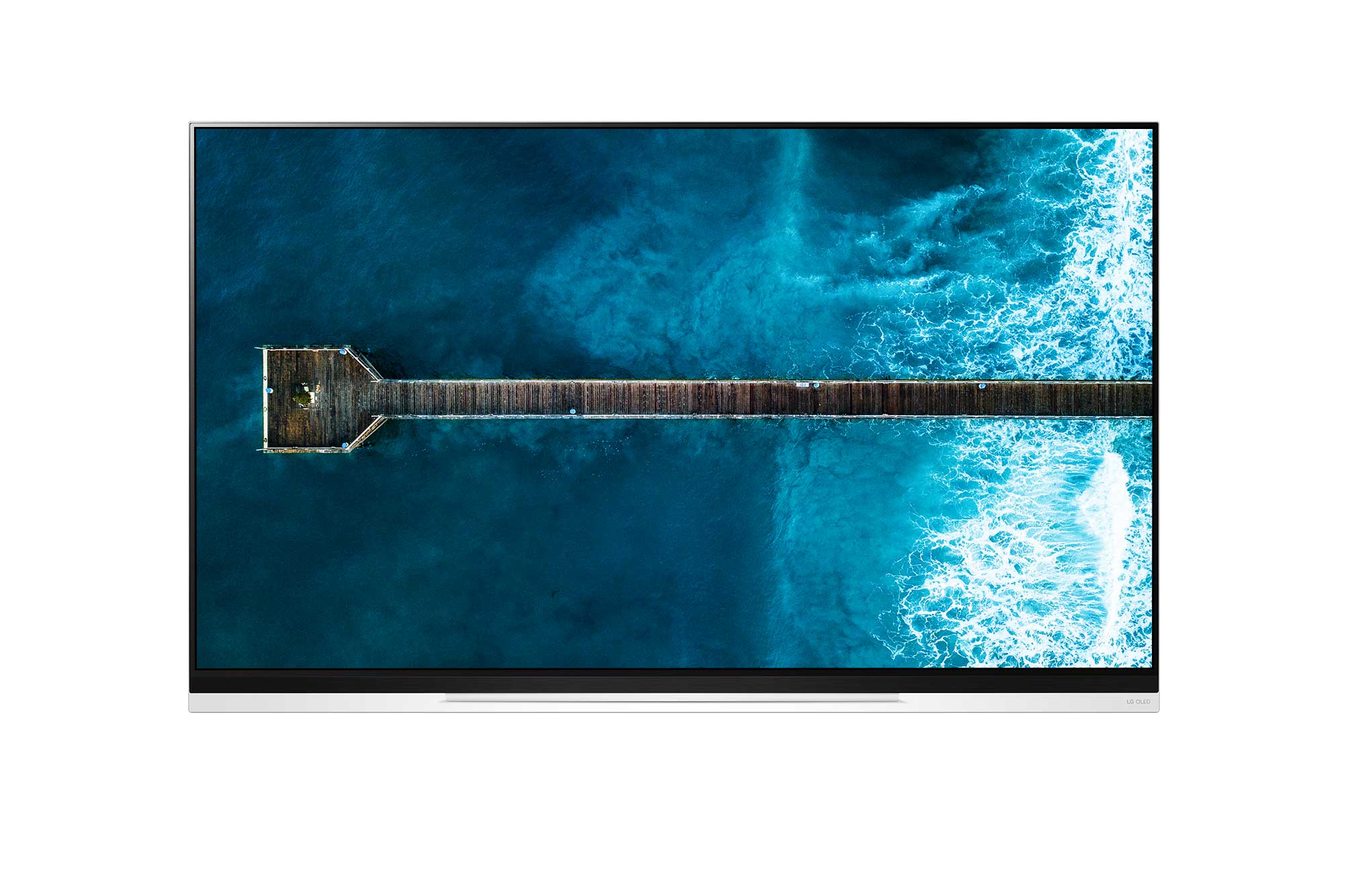 Телевизор LG OLED55E9																		 — описание, фото, цены в интернет-магазине PT Stores