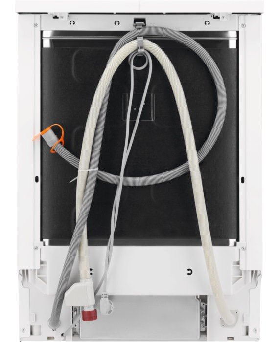 Купить Посудомоечная машина Electrolux ESF 9552 LOW — Фото 3