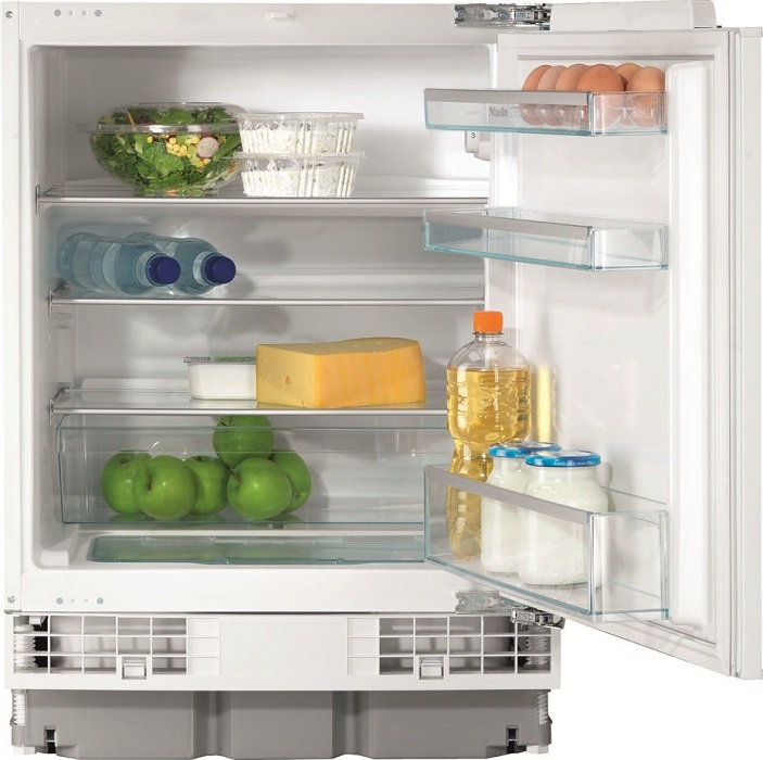 Встраиваемый холодильник MIELE K5122 Ui																		 — описание, фото, цены в интернет-магазине PT Stores