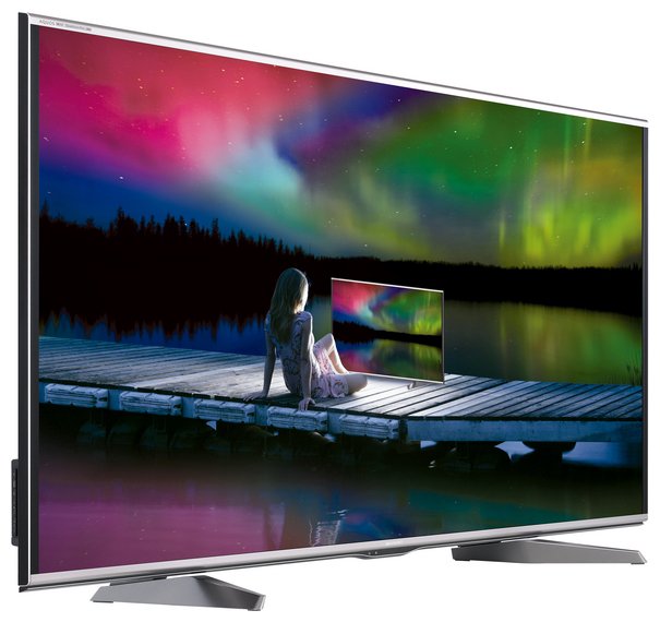 Купить Телевизор SHARP LC-70PRO10R	 — Фото 2